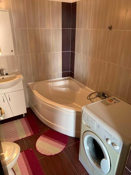 Apartament cu 2 camere decomandat în Dobroești