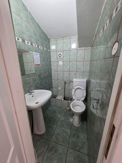 Birou, de 280 mp, în Iris
