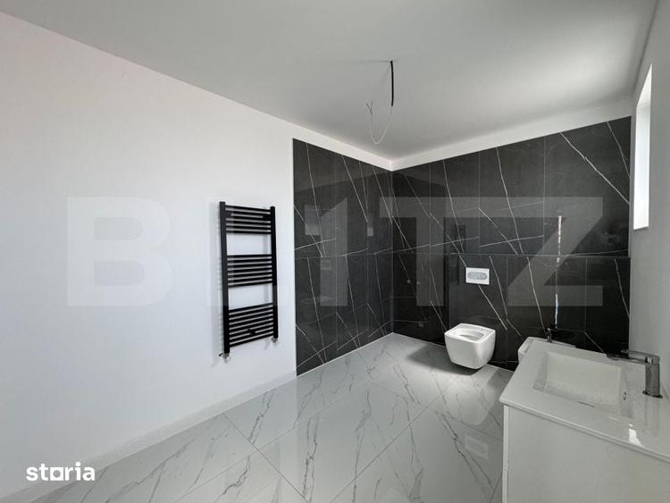 Casă cu 4 camere cu Teren 240 Mp în Central
