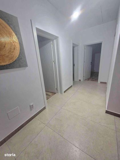 Casă cu 4 camere cu Teren 440 Mp în Miroslava