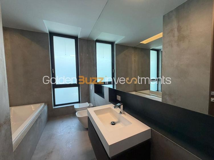 Vilă premium cu arhitectură contemporană |Piscină | Zona Iancu Nicolae - 12