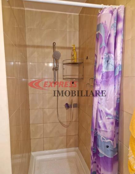 Apartament cu 2 camere decomandat în Gorjului