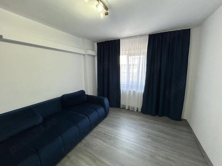Apartament cu 2 camere decomandat în Micălaca