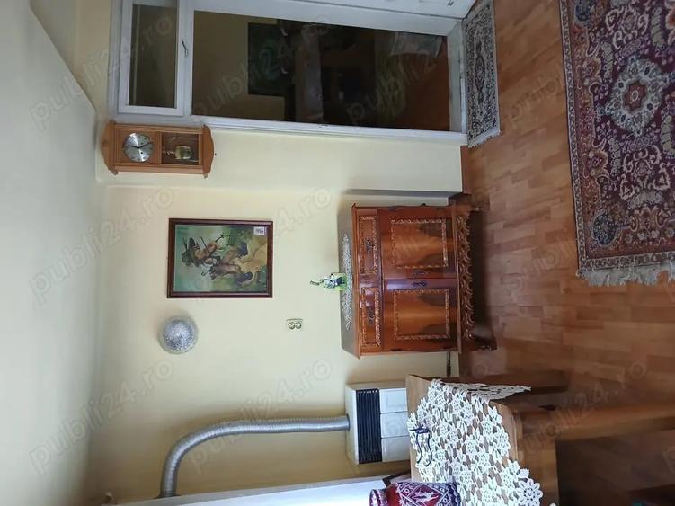 Casă cu 2 camere cu Teren 281 Mp în Turda