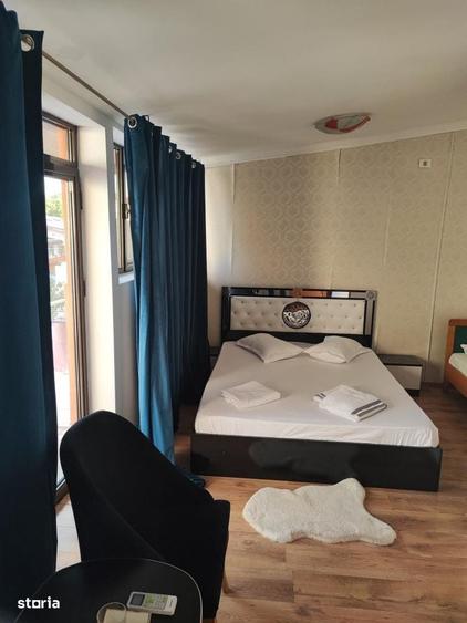 Inchiriez imobil zona Ramuri Tei cu 7 camere - 15