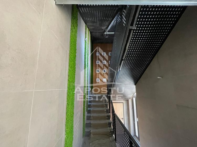 Spațiu comercial, de 1,207 mp, în Circumvalațiunii
