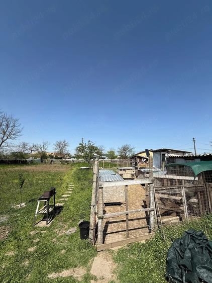 Casă cu Teren 1500 Mp în Central