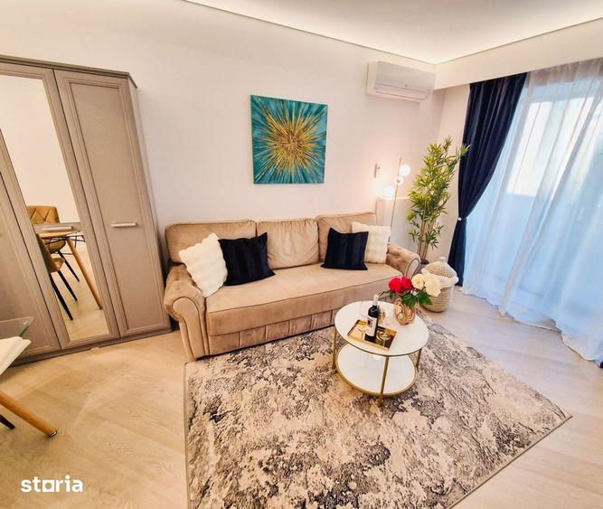Apartament 2 Camere Premium | Cortina North - 4
