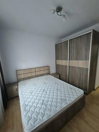 Inchiriez Apartament 2 camere ,Prima Bolca? (Calea Aradului) , S.U.55 mp , ,etaj 1 ,pre? 390 euro - 4