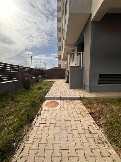 Apartament 2 camere cu gradina 130 mp Valea Larga - Drumul Taberei 190.000+ TVA - 6