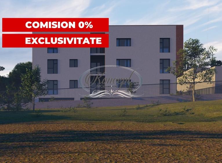 Apartament cu 2 camere semidecomandat în Iris