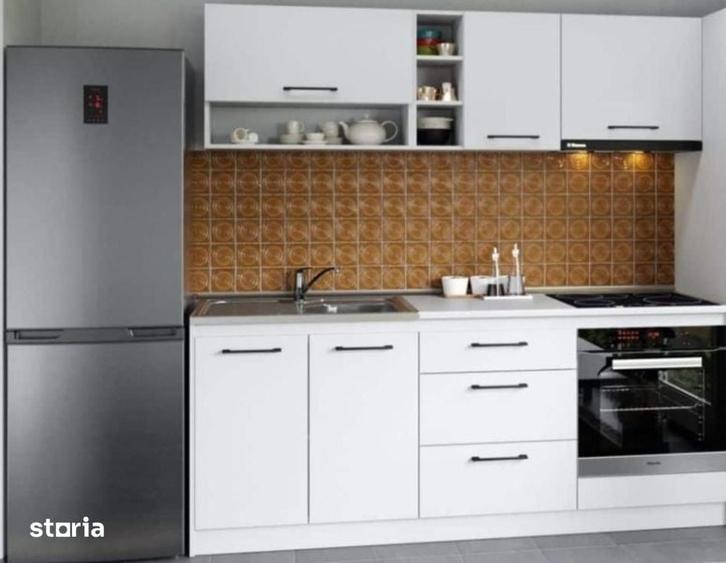 Apartament cu 2 camere în Ultracentral