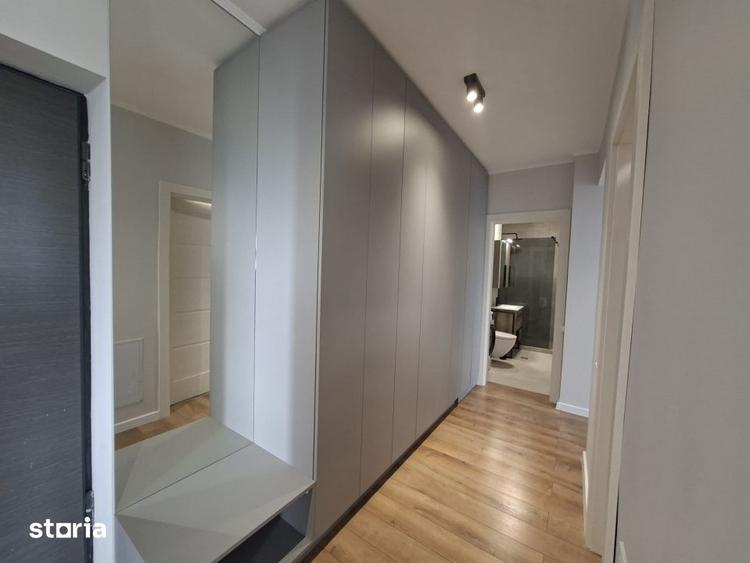 Apartament premium cu 3 camere |Prima inchiriere | Vedere spectaculoa - 3