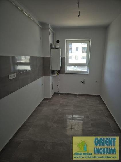 Tomis Plus, 2 camere de vanzare, etaj 1, decomandat - 7