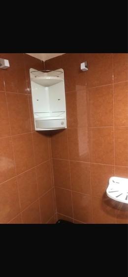 Garsonieră decomandată în Politehnica