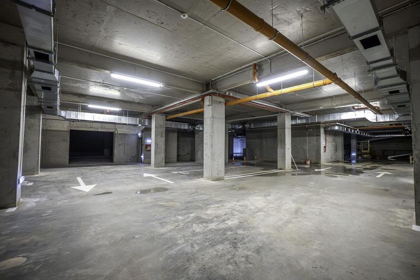 Apartament cu 2 camere decomandat în Tomis Nord