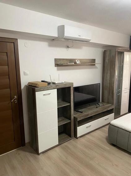Garsonieră decomandată în Ultracentral