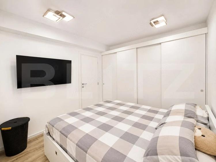 Apartament modern cu 2 camere, zona Complex - 4