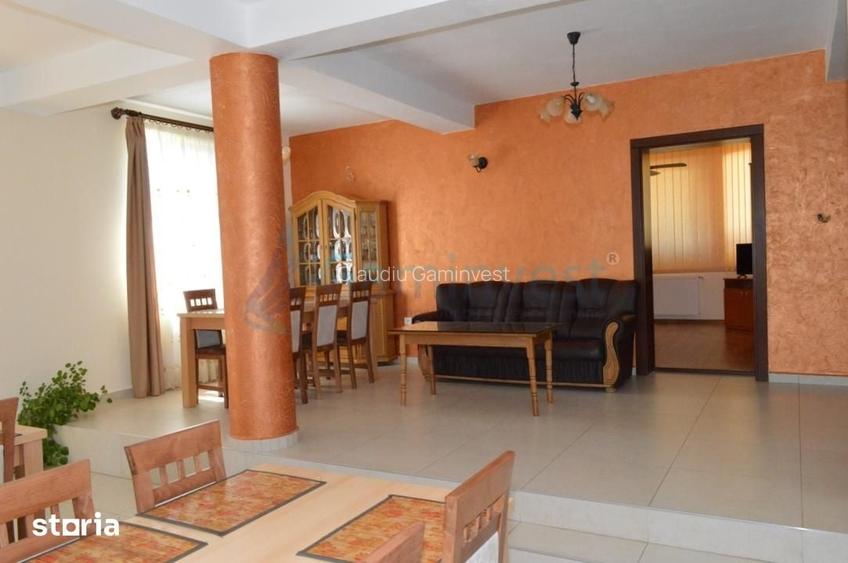 Casa cu 8 camere de inchiriat, Sanmartin, Bihor, Gaminvest, A2836
