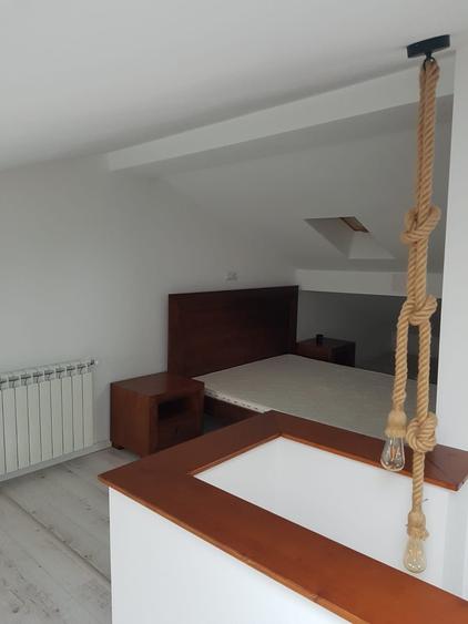 Apartament cu 2 camere decomandat în Exterior Vest