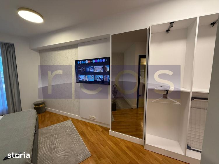 INCHIRIERE 3 CAMERE | SOS NORDULUI | LUX | MOBILAT SI UTILAT | 110MP | - 19