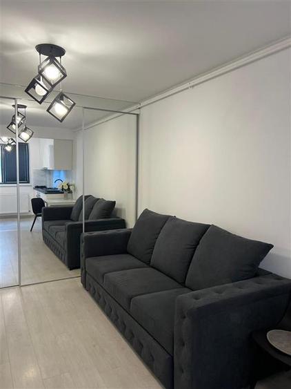 Apartament cu 2 camere semidecomandat în Theodor Pallady