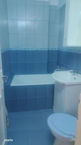 Apartament cu 2 camere semidecomandat în Ultracentral