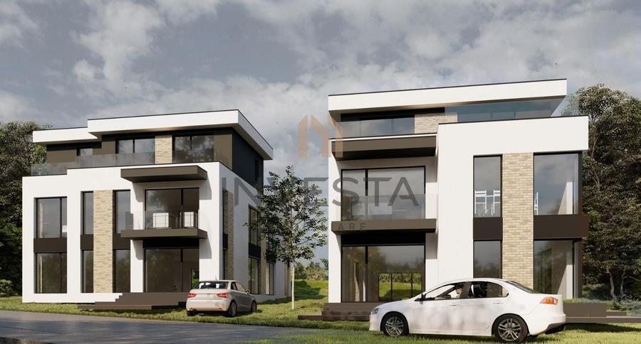 Spațiu comercial, de 150 mp, în Europa