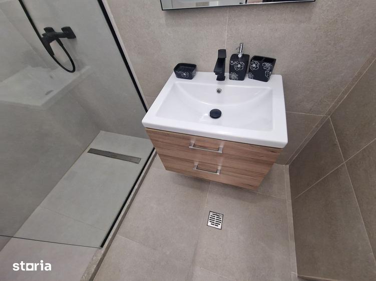 Alezzi Odysey- 2 camere, mobilat-utilat nou, Loc parcare, Piscina. - 6