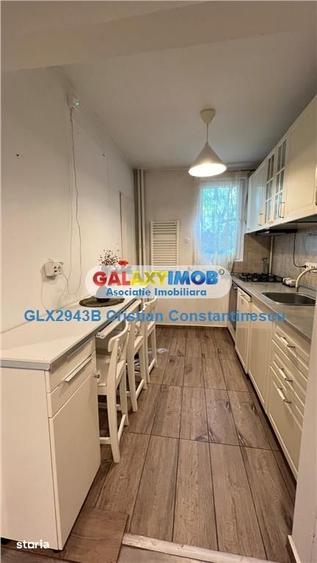 Apartament cu 2 camere decomandat, mobilat în Dristor
