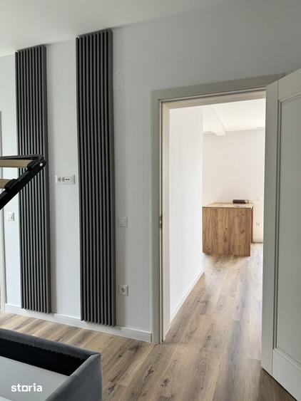 Casă cu 3 camere cu Teren 300 Mp în Sânpetru