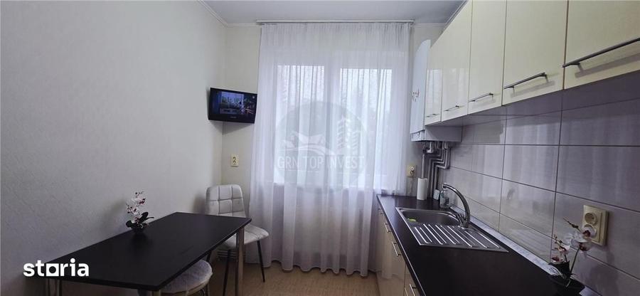 Apartament modern 3 camere zona Centrala - 4