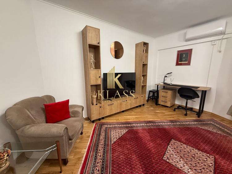 Apartament cu 2 camere decomandat, mobilat în Nord