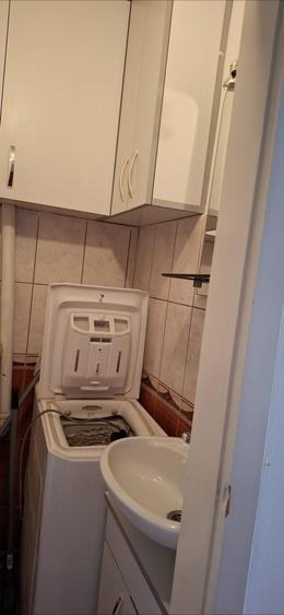 Garsonieră semidecomandată în Nufărul