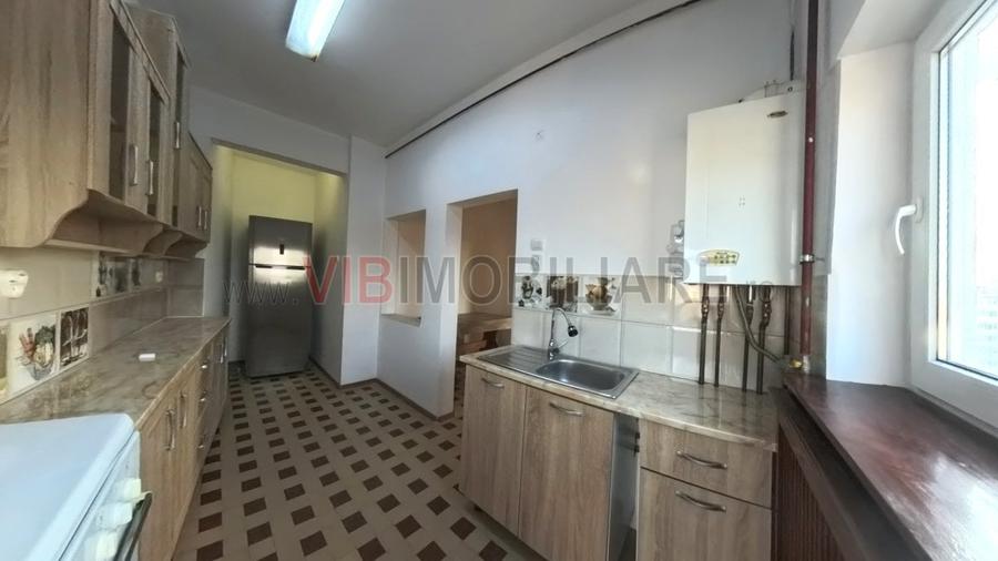 2 camere cu terasa 30 mp, Zona Romana - Universitate/Magheru - 10