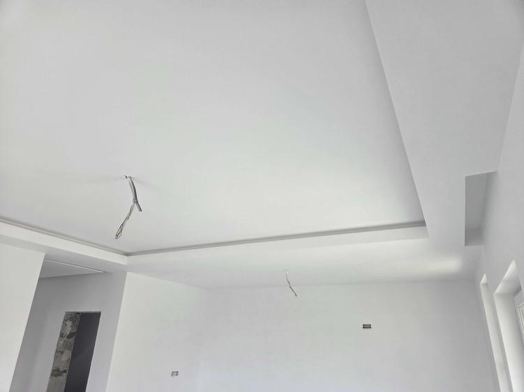 Casă cu 4 camere în Moșnița Veche
