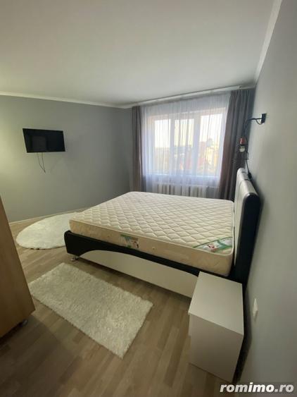 Garsonieră decomandată în Grozăvești
