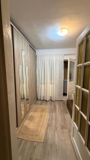 Apartament cu 4 camere decomandat în Lăpuș