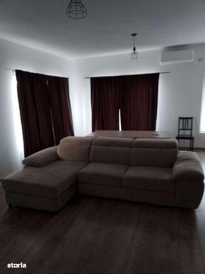Apartament cu 2 camere în Torontalului