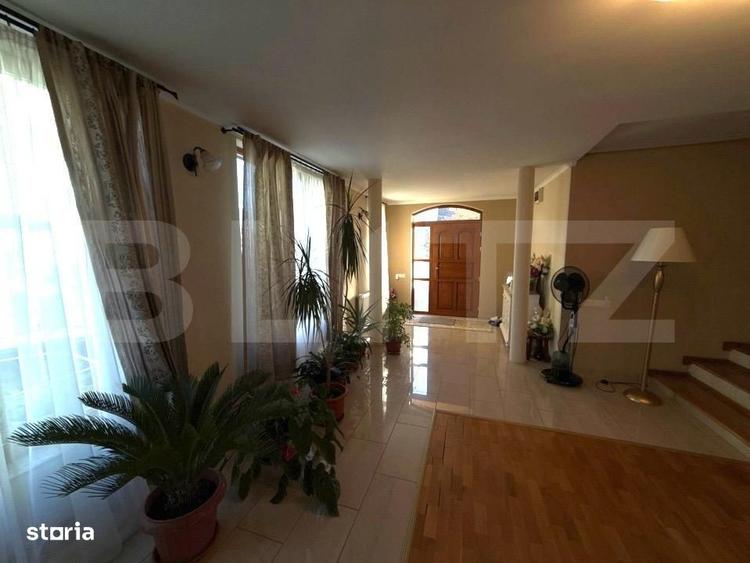 Casă cu 4 camere decomandat în Someșeni