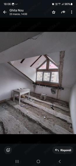 Apartament cu 2 camere decomandat în Răcădău