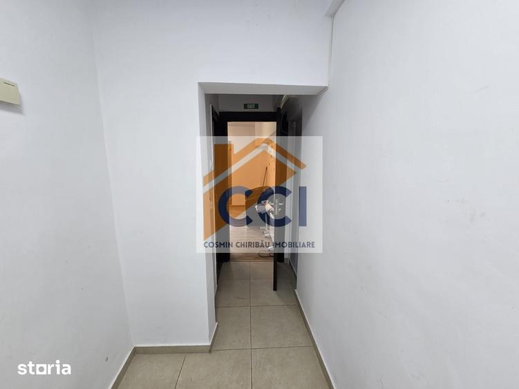 Spațiu comercial, de 65 mp, în 9 Mai
