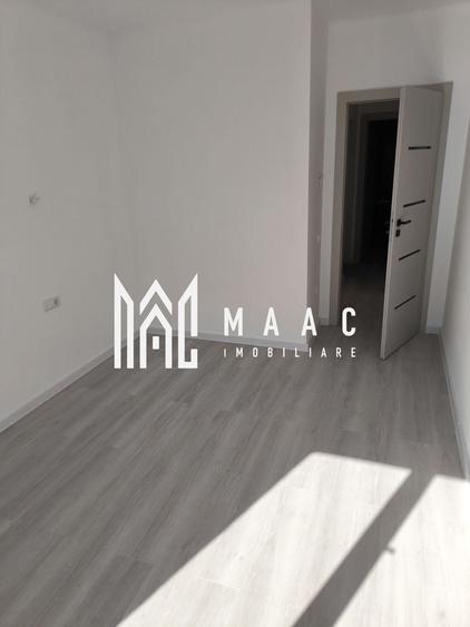 Apartament cu 3 camere decomandat în Vest
