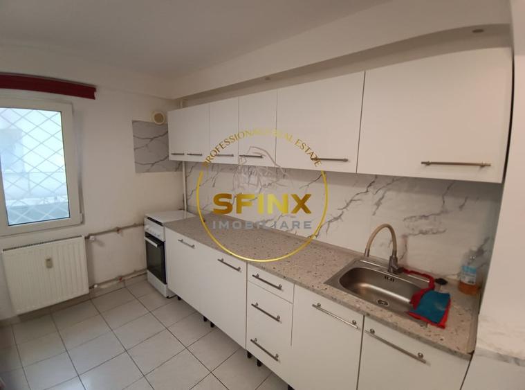 Apartament cu 2 camere semidecomandat, mobilat în Pantelimon