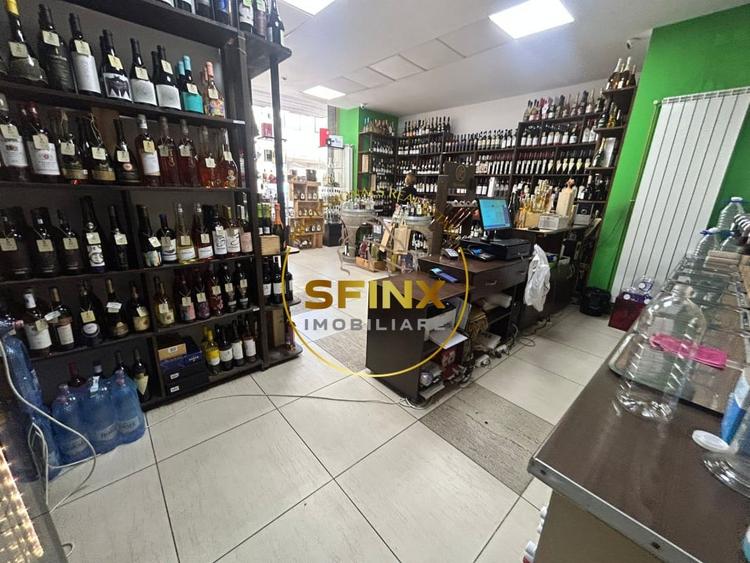 Sp comercial | Ion Mihalache | Parter | 115mp | Disponibil de la 15 iunie - 4