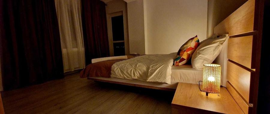 Apartament 2 camere 88mp +Loc de parcare in Complexul NewConfortCity - 5
