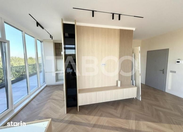Apartament cu 3 camere decomandat în Între Lacuri