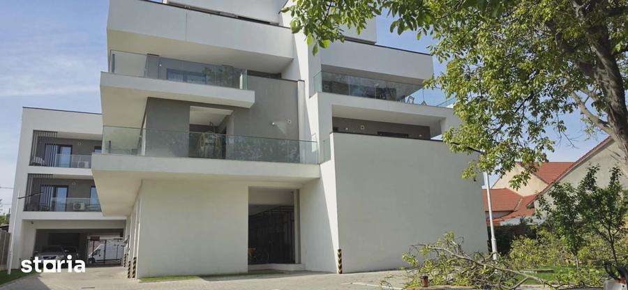 Apartament cu 2 camere în Tokai