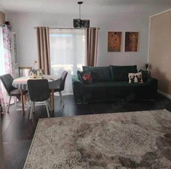 Casă cu 3 camere cu Teren 360 Mp în Mărgineni