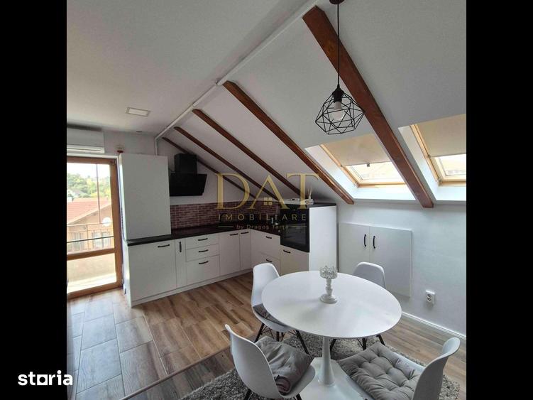 Apartament cu 3 camere | Gheorgheni | Parcare privata | - 1